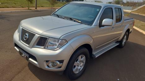 NISSAN Frontier 2.5 S TURBO DIESEL CABINE DUPLA, Foto 3