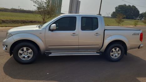 NISSAN Frontier 2.5 S TURBO DIESEL CABINE DUPLA, Foto 4