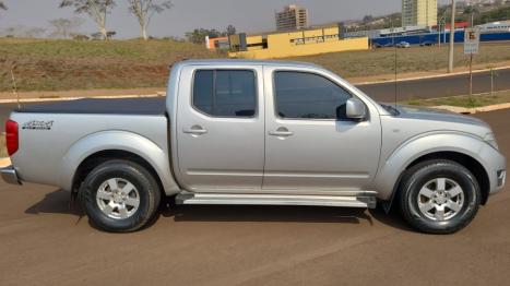 NISSAN Frontier 2.5 S TURBO DIESEL CABINE DUPLA, Foto 5