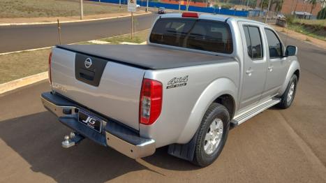 NISSAN Frontier 2.5 S TURBO DIESEL CABINE DUPLA, Foto 6