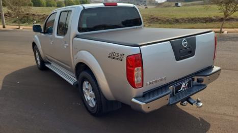 NISSAN Frontier 2.5 S TURBO DIESEL CABINE DUPLA, Foto 8