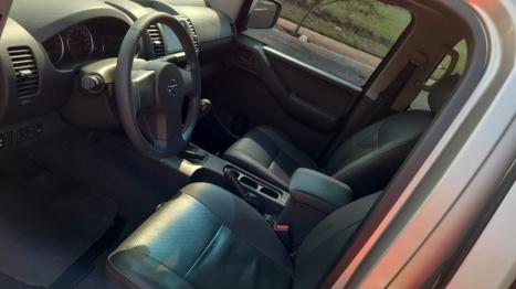 NISSAN Frontier 2.5 S TURBO DIESEL CABINE DUPLA, Foto 10