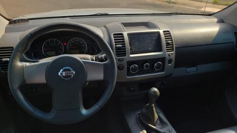 NISSAN Frontier 2.5 S TURBO DIESEL CABINE DUPLA, Foto 12