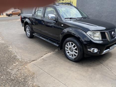 NISSAN Frontier 2.5 SL 4X4 TURBO DIESEL CABINE DUPLA AUTOMTICO, Foto 3