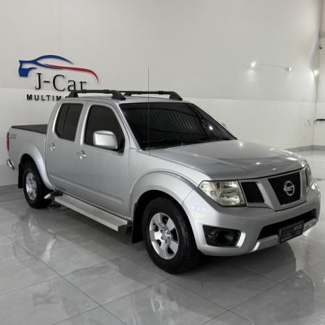 NISSAN Frontier 2.5 S 4X4 TURBO DIESEL CABINE DUPLA, Foto 1