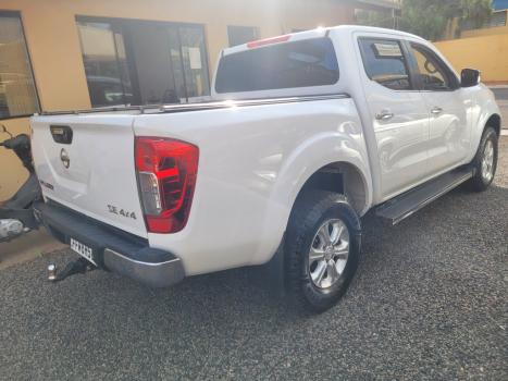 NISSAN Frontier 2.5 SE 4X4 ATTACK TURBO DIESEL CABINE DUPLA, Foto 4