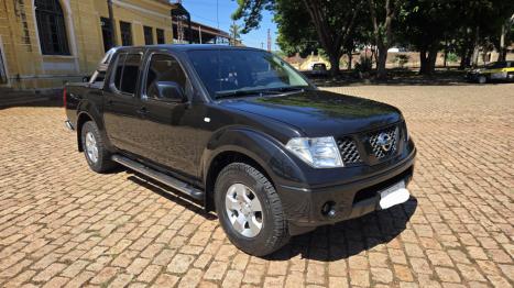 NISSAN Frontier 2.5 XE TURBO DIESEL CABINE DUPLA, Foto 7