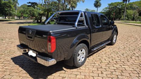 NISSAN Frontier 2.5 XE TURBO DIESEL CABINE DUPLA, Foto 5