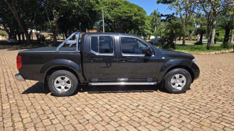 NISSAN Frontier 2.5 XE TURBO DIESEL CABINE DUPLA, Foto 6