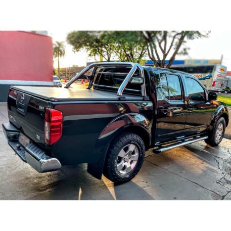 NISSAN Frontier 2.5 XE TURBO DIESEL CABINE DUPLA, Foto 6