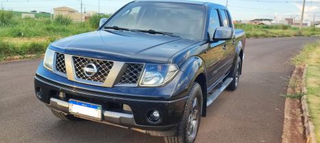 NISSAN Frontier 2.5 SEL 4X4 TURBO DIESEL CABINE DUPLA AUTOMTICO, Foto 1