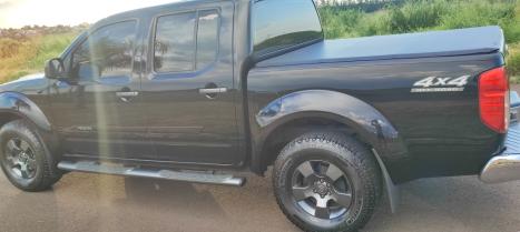 NISSAN Frontier 2.5 SEL 4X4 TURBO DIESEL CABINE DUPLA AUTOMTICO, Foto 5