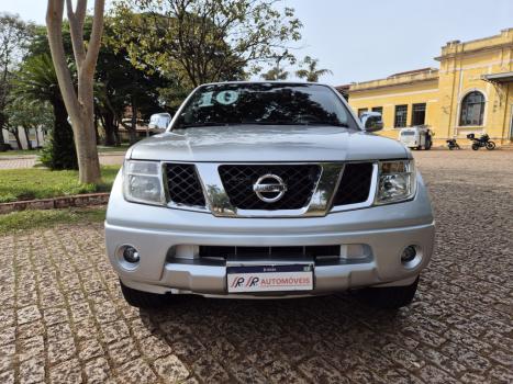 NISSAN Frontier 2.5 XE TURBO DIESEL CABINE DUPLA, Foto 1