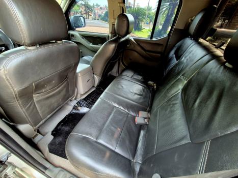 NISSAN Frontier 2.5 XE TURBO DIESEL CABINE DUPLA, Foto 7