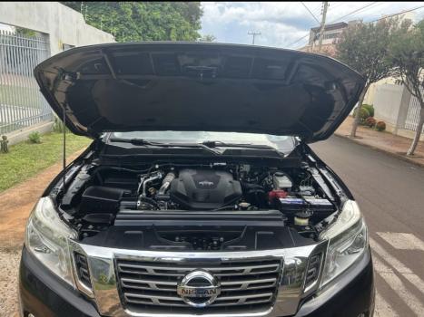 NISSAN Frontier 2.5 XE 4X4 TURBO DIESEL CABINE DUPLA, Foto 2
