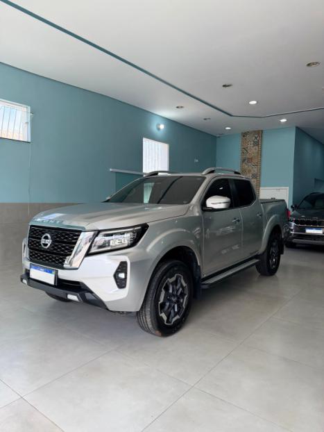 NISSAN Frontier 2.8 4X4 XE TURBO DIESEL CABINE DUPLA, Foto 1