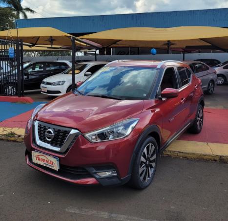 NISSAN Kicks 1.6 16V 4P FLEX SV X-TRONIC AUTOMTICO CVT, Foto 3