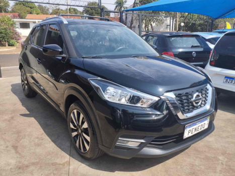 NISSAN Kicks 1.6 16V 4P FLEX SV X-TRONIC AUTOMTICO CVT, Foto 2