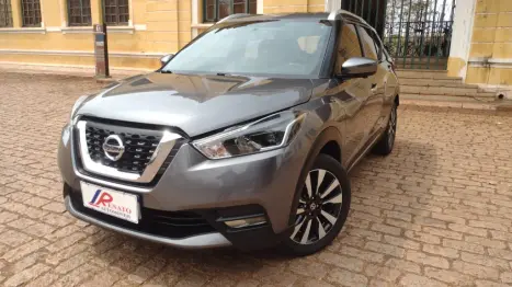 NISSAN Kicks 1.6 16V 4P FLEXSTART SL X-TRONIC AUTOMTICO CVT, Foto 3