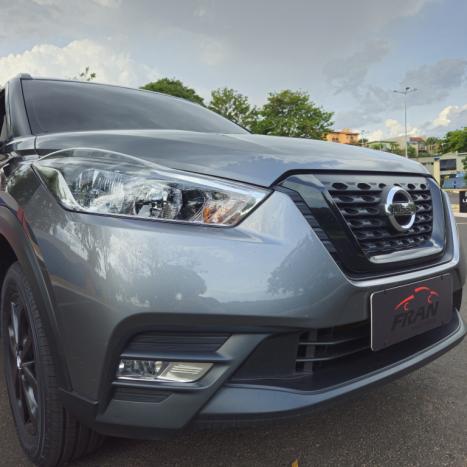 NISSAN Kicks 1.6 16V 4P FLEXSTART S, Foto 9