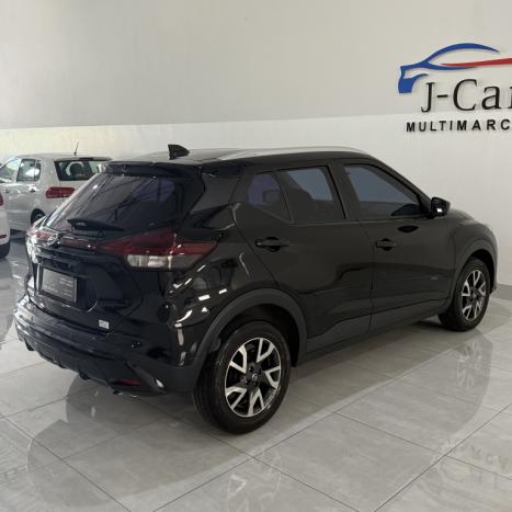 NISSAN Kicks 1.6 16V 4P FLEXSTART SENSE, Foto 6