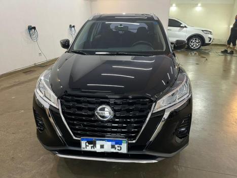 NISSAN Kicks 1.6 16V 4P FLEXSTART SENSE XTRONIC AUTOMTICO CVT, Foto 2