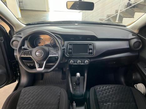 NISSAN Kicks 1.6 16V 4P FLEXSTART SENSE XTRONIC AUTOMTICO CVT, Foto 9