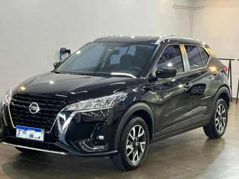 NISSAN Kicks 1.6 16V 4P FLEXSTART SENSE XTRONIC AUTOMTICO CVT, Foto 10