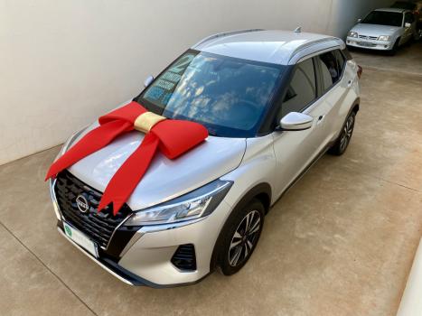NISSAN Kicks 1.6 16V 4P FLEXSTART ADVANCE XTRONIC AUTOMTICO CVT, Foto 1