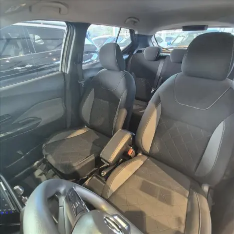 NISSAN Kicks 1.6 16V 4P FLEXSTART S DIRECT X-TRONIC AUTOMTICO CVT, Foto 11