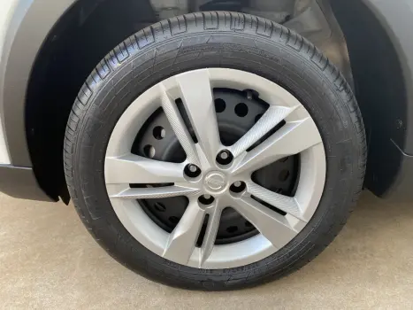 NISSAN Kicks 1.6 16V 4P FLEX ACTIVE X-TRONIC AUTOMTICO CVT, Foto 8