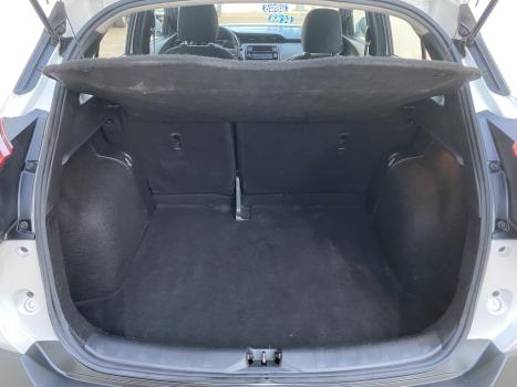 NISSAN Kicks 1.6 16V 4P FLEX ACTIVE X-TRONIC AUTOMTICO CVT, Foto 10