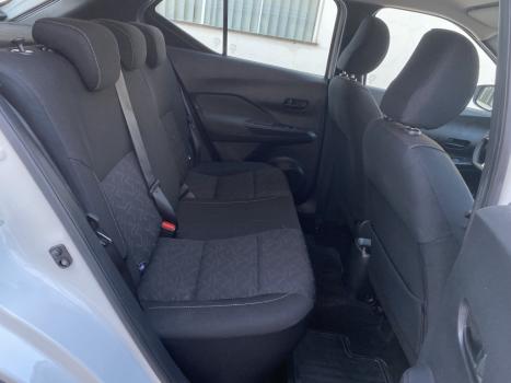 NISSAN Kicks 1.6 16V 4P FLEX ACTIVE X-TRONIC AUTOMTICO CVT, Foto 17
