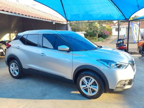 NISSAN Kicks 1.6 16V 4P FLEXSTART SENSE, Foto 1