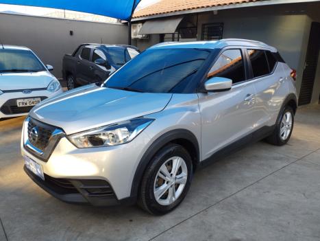 NISSAN Kicks 1.6 16V 4P FLEXSTART SENSE, Foto 3