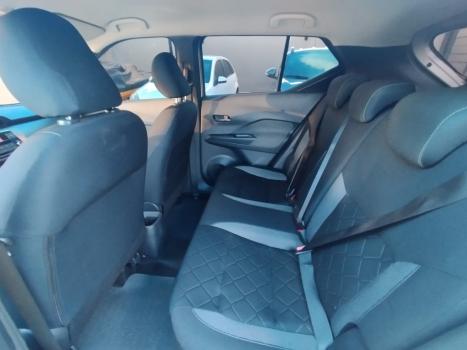 NISSAN Kicks 1.6 16V 4P FLEXSTART SENSE, Foto 5