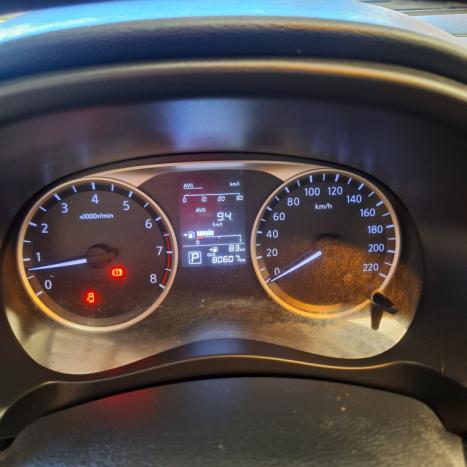 NISSAN Kicks 1.6 16V 4P FLEXSTART S DIRECT X-TRONIC AUTOMTICO CVT, Foto 4