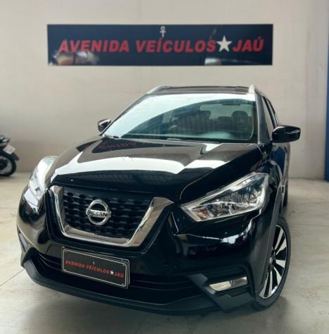 NISSAN Kicks 1.6 16V 4P FLEX SV X-TRONIC AUTOMTICO CVT, Foto 1