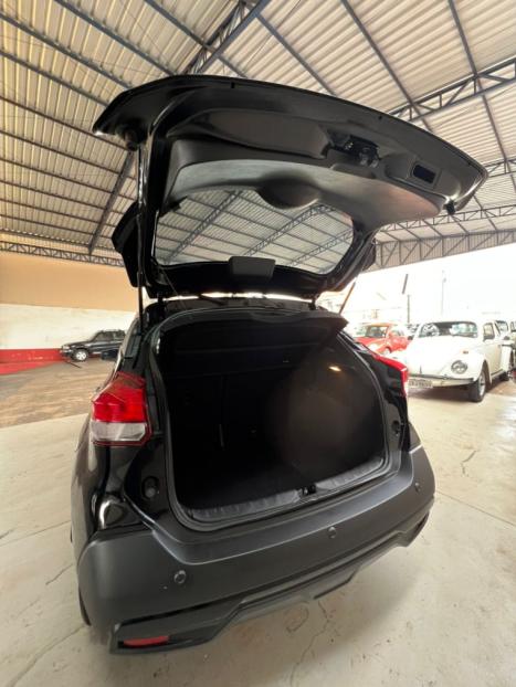 NISSAN Kicks 1.6 16V 4P FLEX SV X-TRONIC AUTOMTICO CVT, Foto 4