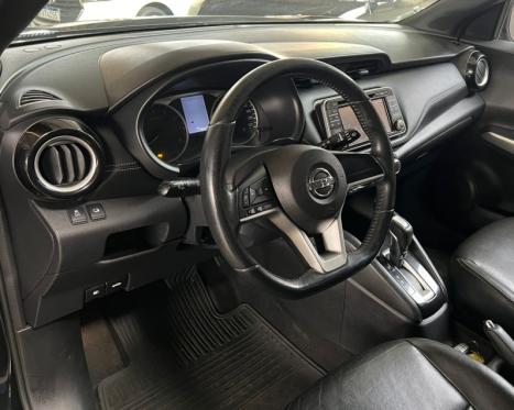 NISSAN Kicks 1.6 16V 4P FLEX SV X-TRONIC AUTOMTICO CVT, Foto 5