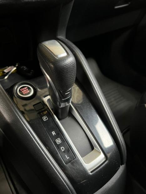 NISSAN Kicks 1.6 16V 4P FLEX SV X-TRONIC AUTOMTICO CVT, Foto 8