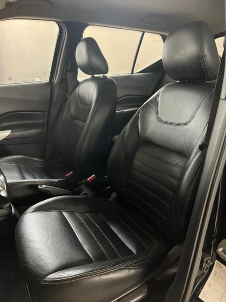 NISSAN Kicks 1.6 16V 4P FLEX SV X-TRONIC AUTOMTICO CVT, Foto 10