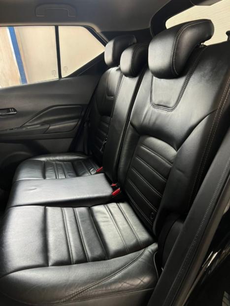 NISSAN Kicks 1.6 16V 4P FLEX SV X-TRONIC AUTOMTICO CVT, Foto 11