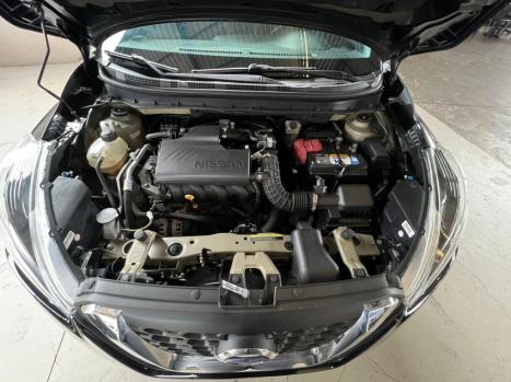NISSAN Kicks 1.6 16V 4P FLEX SV X-TRONIC AUTOMTICO CVT, Foto 12