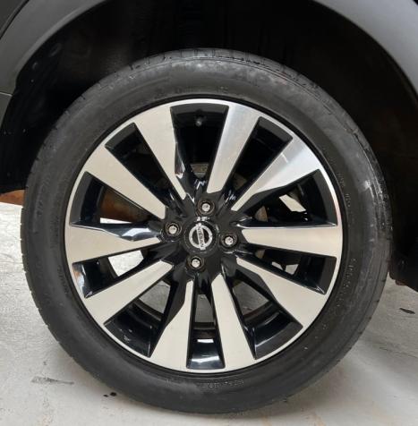 NISSAN Kicks 1.6 16V 4P FLEX SV X-TRONIC AUTOMTICO CVT, Foto 13