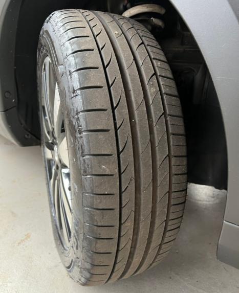 NISSAN Kicks 1.6 16V 4P FLEX SV X-TRONIC AUTOMTICO CVT, Foto 14