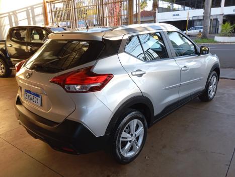 NISSAN Kicks 1.6 16V 4P FLEXSTART SPECIAL EDITION, Foto 2