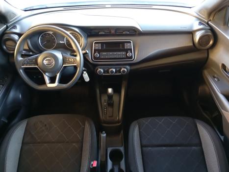 NISSAN Kicks 1.6 16V 4P FLEXSTART SPECIAL EDITION, Foto 5