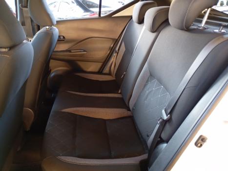 NISSAN Kicks 1.6 16V 4P FLEXSTART SPECIAL EDITION, Foto 7