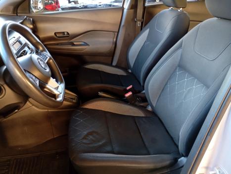 NISSAN Kicks 1.6 16V 4P FLEXSTART SPECIAL EDITION, Foto 6